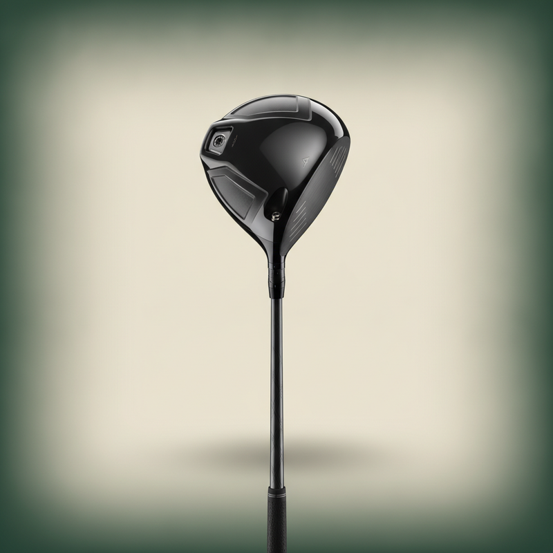 Golfový driver