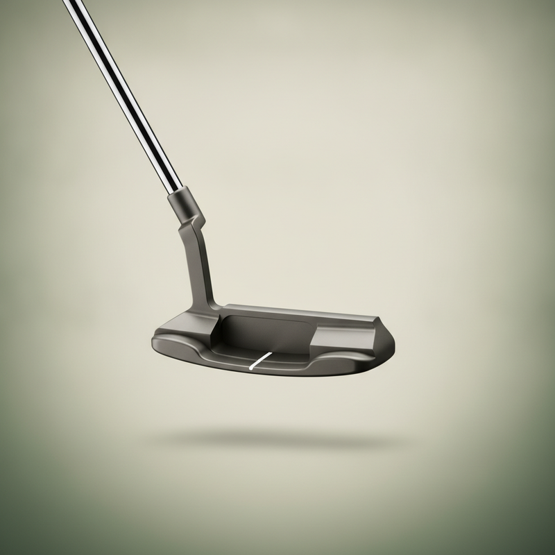 Golfový putter