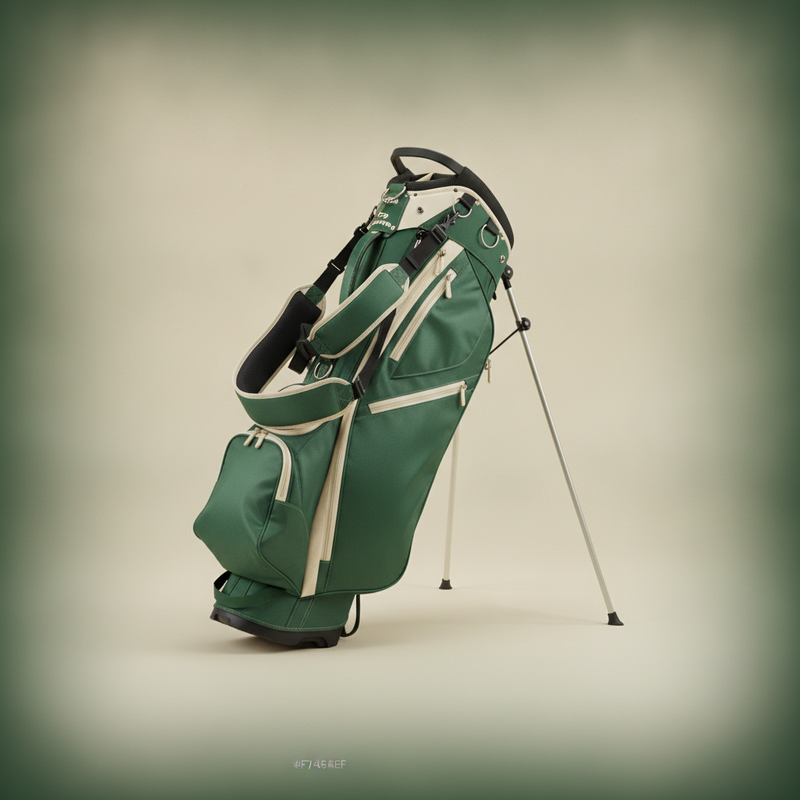 Golfový stand bag