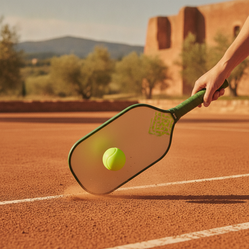 Pickleball