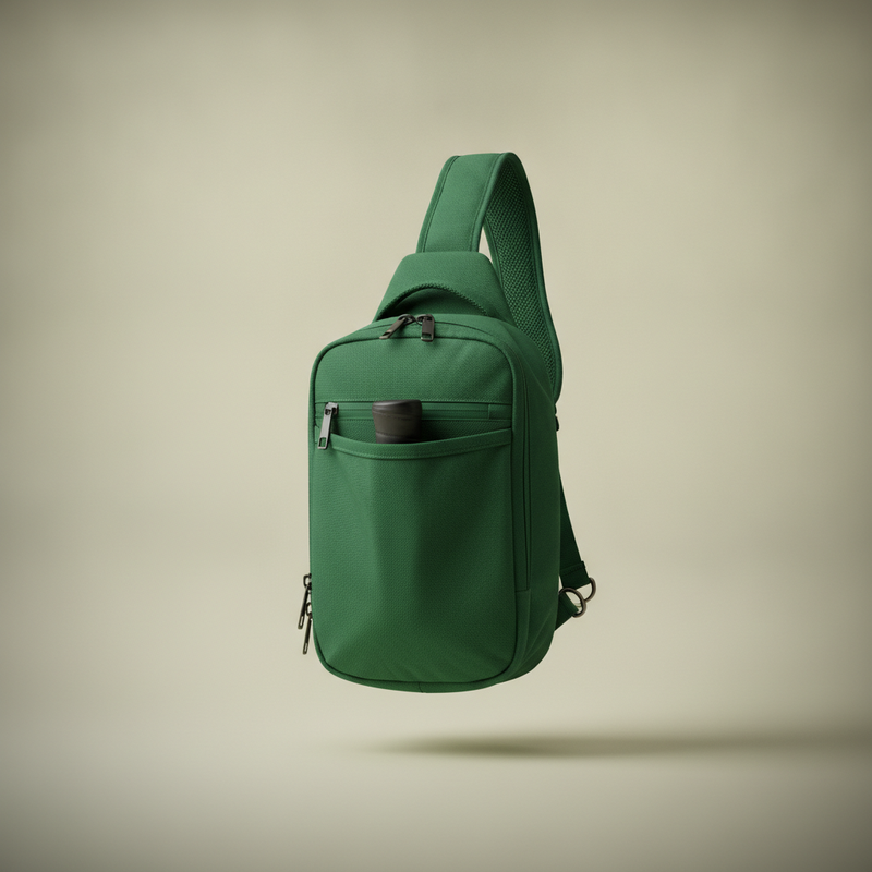 Pickleballový sling bag